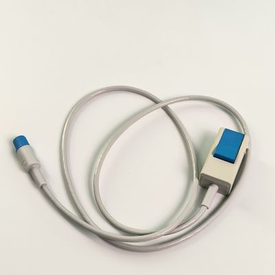 Drager SpO2  Interm Cable 1M REF3368433 Pacote padrão