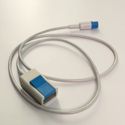 Drager SpO2  Interm Cable 1M REF3368433 Pacote padrão
