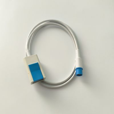 Drager SpO2  Interm Cable 1M REF3368433 Pacote padrão