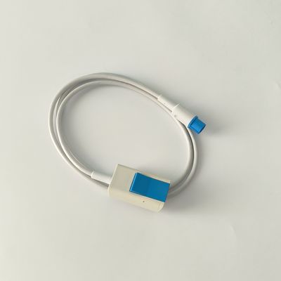 Drager SpO2  Interm Cable 1M REF3368433 Pacote padrão