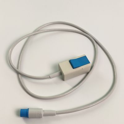 Drager SpO2  Interm Cable 1M REF3368433 Pacote padrão