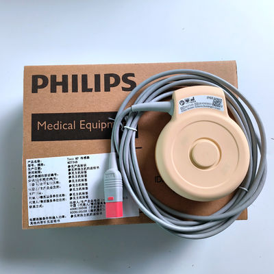O transdutor MP original PHILIP para Avalon FM20-50 M2734B TOCO