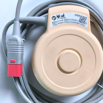 O transdutor MP original PHILIP para Avalon FM20-50 M2734B TOCO
