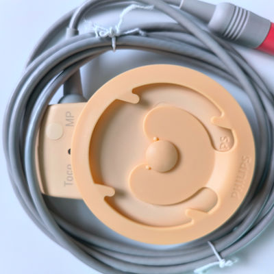 O transdutor MP original PHILIP para Avalon FM20-50 M2734B TOCO