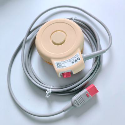 REF: M2735A Avalon TOCO+ Transdutor PHILIP Original para FM20-50
