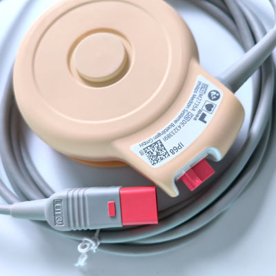 REF: M2735A Avalon TOCO+ Transdutor PHILIP Original para FM20-50