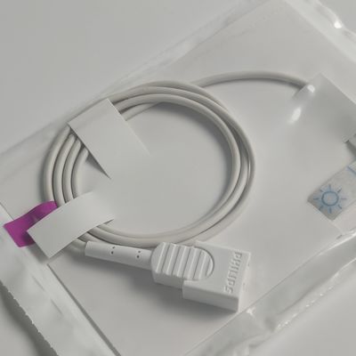 PHILIP Original M1133A Sensor de SpO2 descartável neonatal / infantil / adulto REF: 989803128551