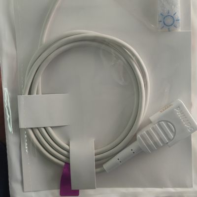 PHILIP Original M1133A Sensor de SpO2 descartável neonatal / infantil / adulto REF: 989803128551