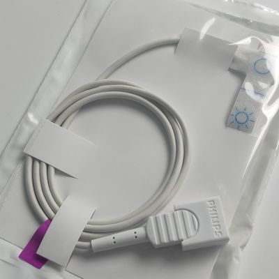 PHILIP Original M1133A Sensor de SpO2 descartável neonatal / infantil / adulto REF: 989803128551