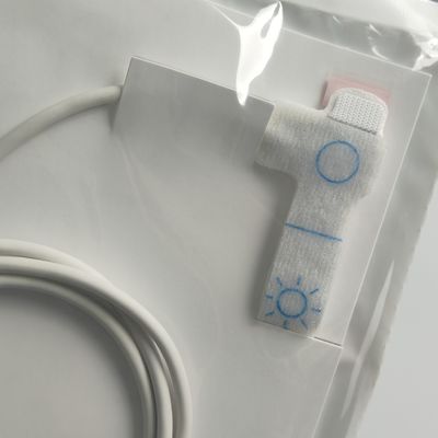 PHILIP Original M1133A Sensor de SpO2 descartável neonatal / infantil / adulto REF: 989803128551