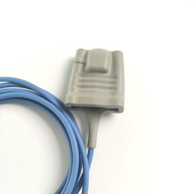 PHILIP Original M1191B Sensor de SpO2 para adultos reutilizável (2m) REF:989803144371