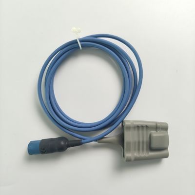 PHILIP Original M1191B Sensor de SpO2 para adultos reutilizável (2m) REF:989803144371