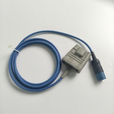 PHILIP Original M1191B Sensor de SpO2 para adultos reutilizável (2m) REF:989803144371