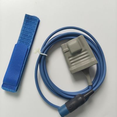 PHILIP Original M1191B Sensor de SpO2 para adultos reutilizável (2m) REF:989803144371