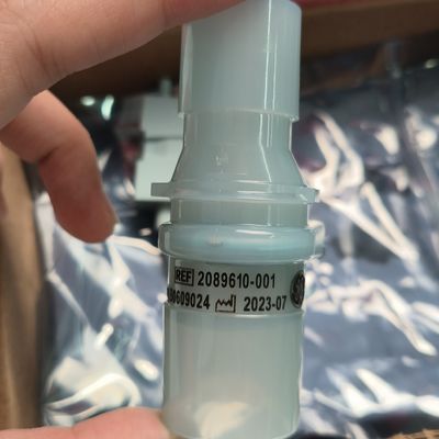 GE Original Datex-Ohmeda Sensor de Fluxo LEGACY VAR ORF BCG SERVICE REF: 2089610-001-S