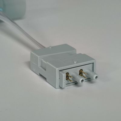 GE Original Datex-Ohmeda Sensor de Fluxo LEGACY VAR ORF BCG SERVICE REF: 2089610-001-S