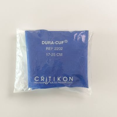 GE Original DURA-CUF Cuff, adulto pequeno 17-25cm REF: 2202