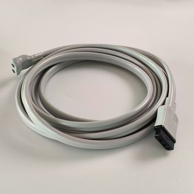 GE Original Importado Pulseira de Pressão Sangüínea Conector Plug-In Médio REF: 205823-002