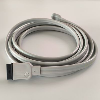 GE Original Importado Pulseira de Pressão Sangüínea Conector Plug-In Médio REF: 205823-002