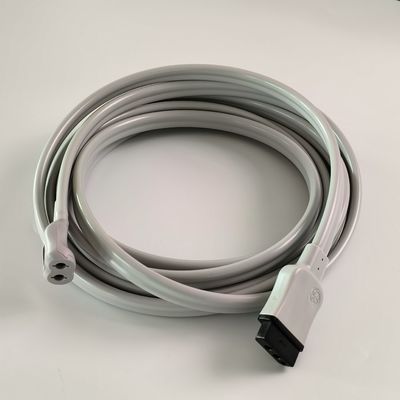 GE Original Importado Pulseira de Pressão Sangüínea Conector Plug-In Médio REF: 205823-002