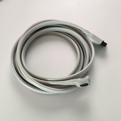 GE Original Importado Pulseira de Pressão Sangüínea Conector Plug-In Médio REF: 205823-002
