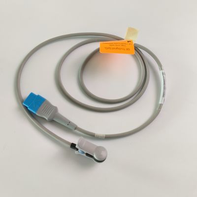 GE Original Datex-Ohmeda TruSignal SpO2 Sensor de Ouvido Reutilizável REF: TS-E-D