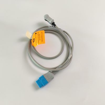 GE Original Datex-Ohmeda TruSignal SpO2 Sensor de Ouvido Reutilizável REF: TS-E-D