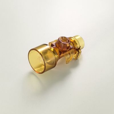 GE Sensor de Fluxo Respiratório Original Ohmeda Parte n.o 1505-3231-000