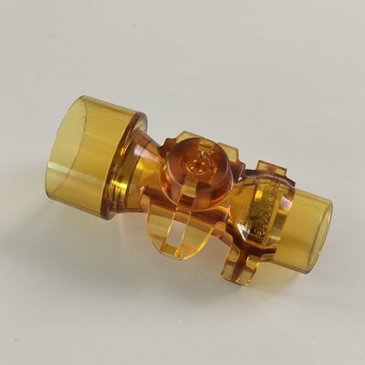 GE Sensor de Fluxo Respiratório Original Ohmeda Parte n.o 1505-3231-000