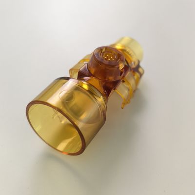 GE Sensor de Fluxo Respiratório Original Ohmeda Parte n.o 1505-3231-000