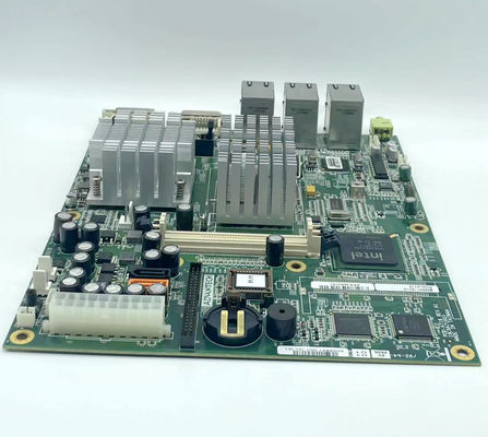 GE CIC Pro (MP100D) Central de Estação de Trabalho placa-mãe 9696A71601E POD-A716 19C6A71603 EPA3053151
