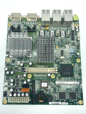 GE CIC Pro (MP100D) Central de Estação de Trabalho placa-mãe 9696A71601E POD-A716 19C6A71603 EPA3053151