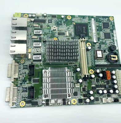 GE CIC Pro (MP100D) Central de Estação de Trabalho placa-mãe 9696A71601E POD-A716 19C6A71603 EPA3053151
