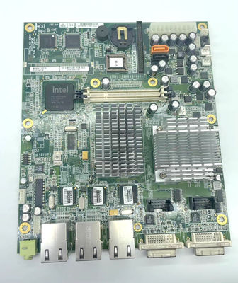 GE CIC Pro (MP100D) Central de Estação de Trabalho placa-mãe 9696A71601E POD-A716 19C6A71603 EPA3053151