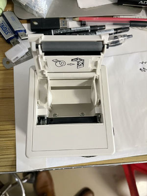 Philip Efficia DFM100 Defibrilador gravador, impressora, Philip Defibrilador Manutenção acessórios ponto