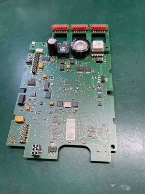 44/2000 Philip Monitor Parameter Module M3001A MMS Versão da manutenção da placa-mãe