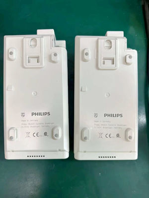 Philip Patient Monitor M3012A Módulo de pressão arterial duplo invasivo Vendas, manutenção
