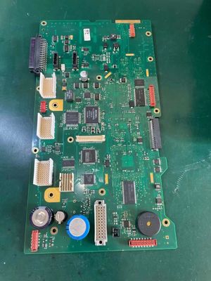 Philip MX600 Reparação de monitores de pacientes Reparação e venda de peças de reposição originais