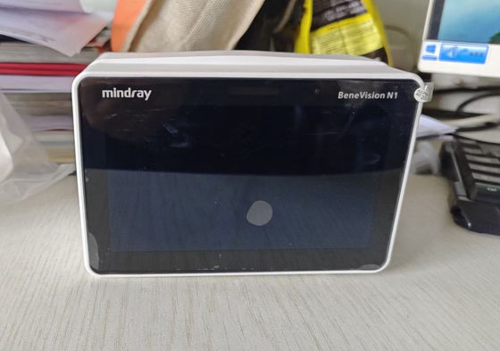 Vendas, manutenção, fornecimento de acessórios de monitoramento de pacientes Mindray BeneVision N1