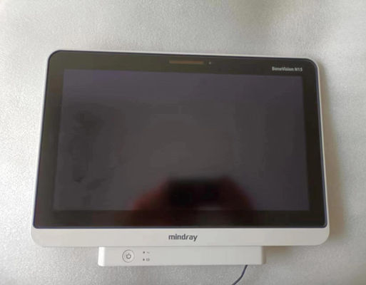 Mindray BeneVision N15 Monitor do Paciente Display de cristal líquido, monitores