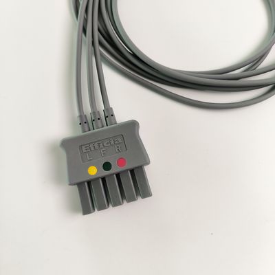Philip Efficia GRABBER de 3 derivações, IEC, Ref: 989803160661