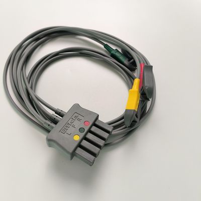 Philip Efficia GRABBER de 3 derivações, IEC, Ref: 989803160661