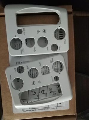 Philip IntelliVue MP2/X2 Painel de interface do monitor do paciente, Philip Monitor