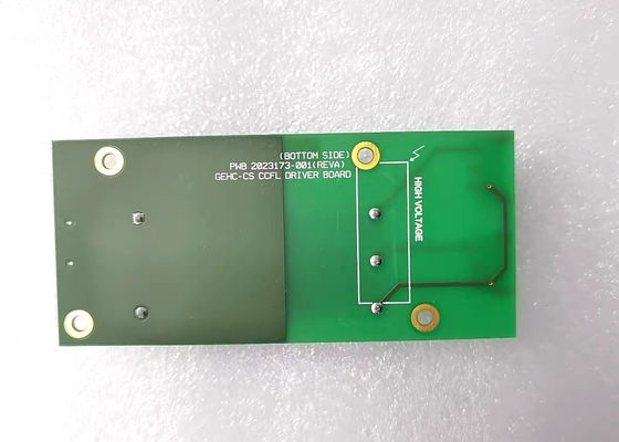 GE Dash1800 DASH2500 Monitor do doente Placa de alta pressão, fita de alta pressão.PN:2023703-001