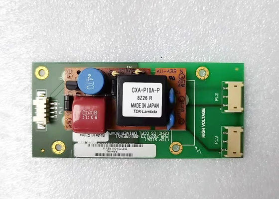 GE Dash1800 DASH2500 Monitor do doente Placa de alta pressão, fita de alta pressão.PN:2023703-001