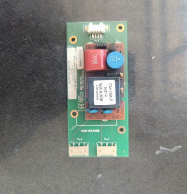 GE Dash1800 DASH2500 Monitor do doente Placa de alta pressão, fita de alta pressão.PN:2023703-001