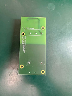 GE Dash1800 DASH2500 Monitor do doente Placa de alta pressão, fita de alta pressão.PN:2023703-001