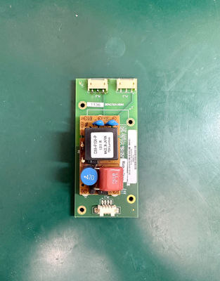 GE Dash1800 DASH2500 Monitor do doente Placa de alta pressão, fita de alta pressão.PN:2023703-001