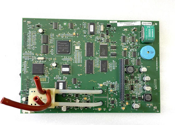 GE Dash1800 DASH2500 Painel de monitoramento do paciente 2023162-001.