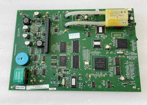 GE Dash1800 DASH2500 Painel de monitoramento do paciente 2023162-001.